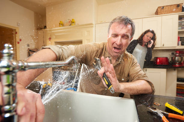 Best Water damage cleanup near me  in Clayco, MO